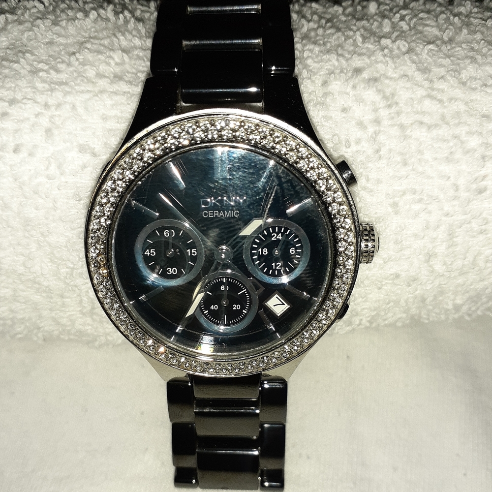 DKNY Watch